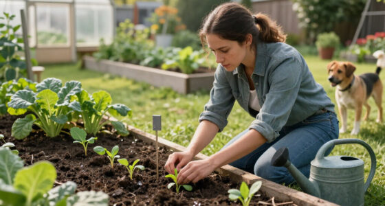 15 Best Animal Repellents for Gardens in 2027