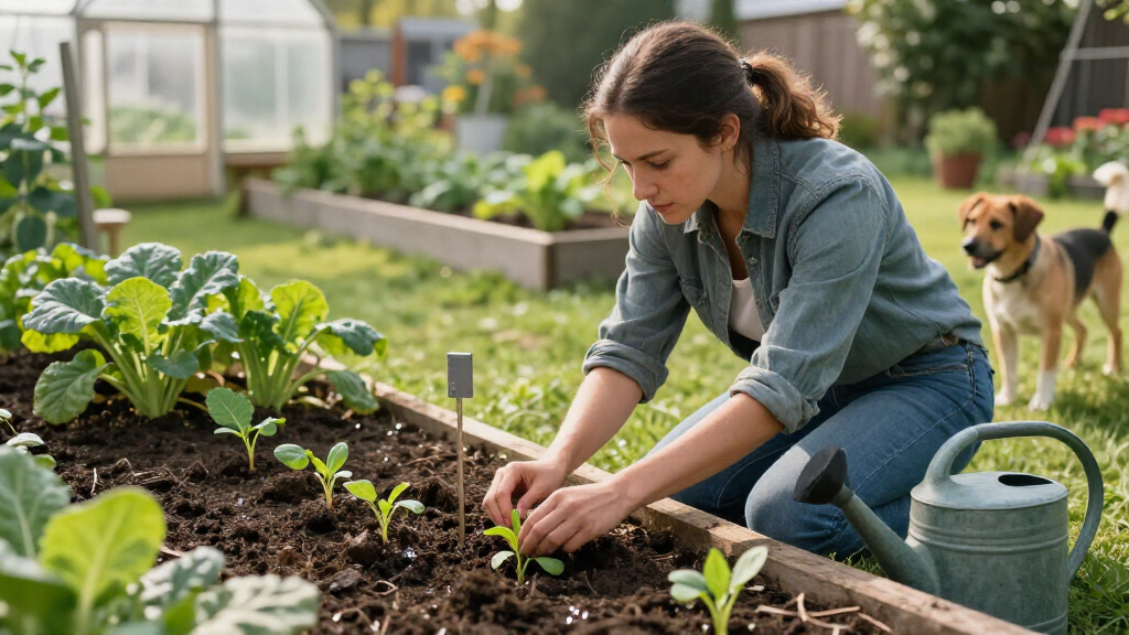 15 Best Animal Repellents for Gardens in 2027