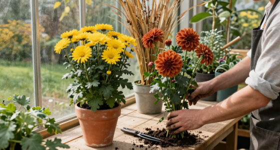 15 Best Autumn Flower Arrangements for Warm Seasonal Decor in 2027