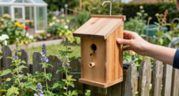 15 Best Bee Houses for Supporting Native Bees in 2027