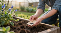 15 Best Borage Seeds for Flowers, Pollinators, and Herb Gardens in 2027