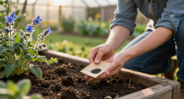 15 Best Borage Seeds for Flowers, Pollinators, and Herb Gardens in 2027