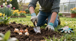 15 Best Bulb Planting Tools for Faster, Easier Planting in 2027