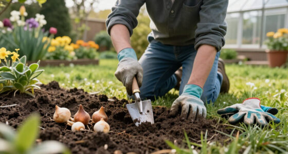 15 Best Bulb Planting Tools for Faster, Easier Planting in 2027