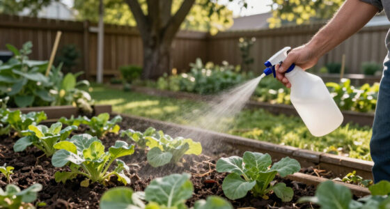15 Best Deer Repellents for Gardens in 2027