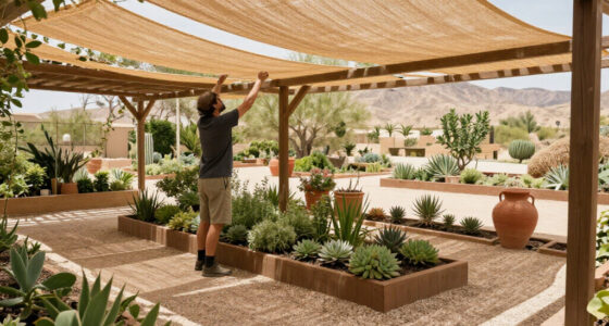 15 Best Desert Garden Shade Cloths for 2027