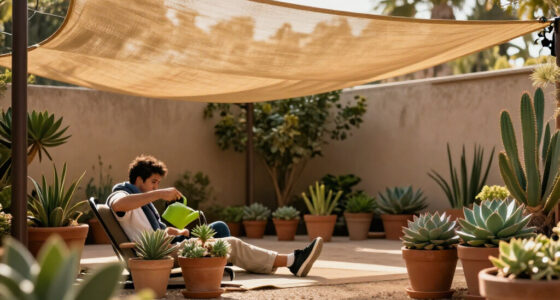 15 Best Desert Shade Sails for 2027