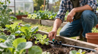 15 Best Drip Irrigation Kits for Gardens in 2027