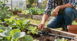 15 Best Drip Irrigation Kits for Gardens in 2027