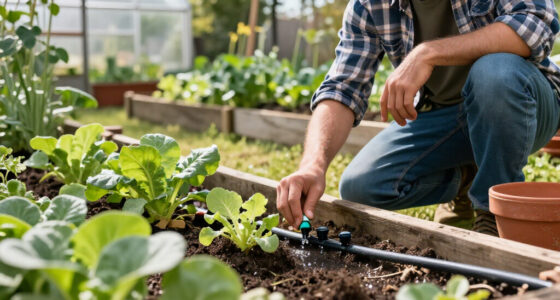 15 Best Drip Irrigation Kits for Gardens in 2027