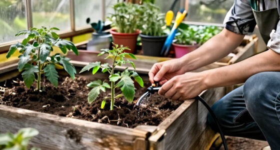 15 Best Drip Irrigation Kits for Raised Beds in 2027