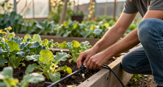 15 Best Drip Irrigation Kits for Raised Beds in 2027