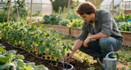 15 Best Drip Irrigation Kits for Vegetable Gardens in 2027