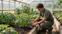 15 Best Drip Irrigation Systems for Efficient Garden Watering in 2027