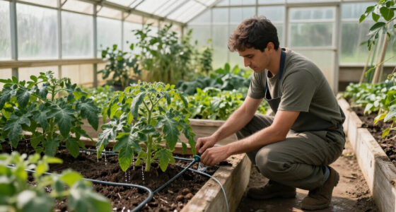 15 Best Drip Irrigation Systems for Efficient Garden Watering in 2027