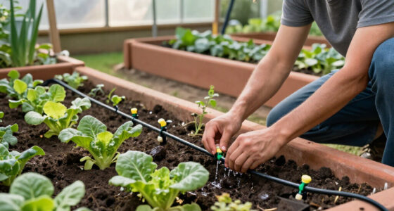 15 Best Drip Irrigation Systems for Raised Beds in 2027