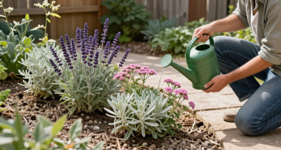 15 Best Drought-Tolerant Perennial Plants for Dry Gardens in 2027
