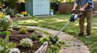 15 Best Electric Grass Trimmers for Easier Lawn Care in 2027