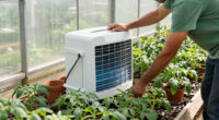 15 Best Evaporative Coolers for Greenhouses in 2027