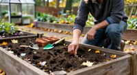 15 Best Fall Planting Seeds for Cool-Season Gardens in 2027