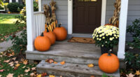 15 Best Fall Porch Decor for a Welcoming Entryway in 2027