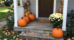 15 Best Fall Porch Decor for a Welcoming Entryway in 2027