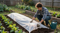 15 Best Floating Row Covers for Frost and Pest Protection in 2027