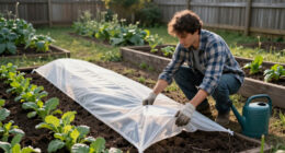 15 Best Floating Row Covers for Frost and Pest Protection in 2027