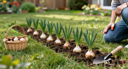 15 Best Flower Bulbs for Lawn Planting in 2027