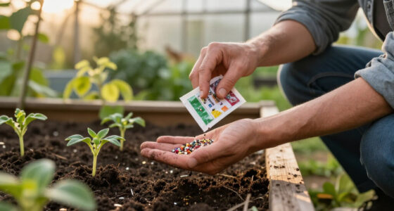15 Best Flower Seeds for Gardens in 2027