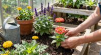 15 Best Flowering Garden Plants for Color and Pollinator Appeal in 2027