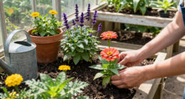 15 Best Flowering Garden Plants for Color and Pollinator Appeal in 2027