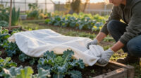 15 Best Frost Blankets for Plants in 2027