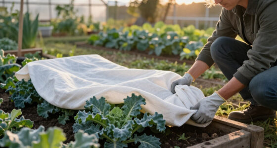 15 Best Frost Blankets for Plants in 2027
