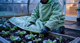 15 Best Frost Protection Blankets for Garden and Agriculture in 2027