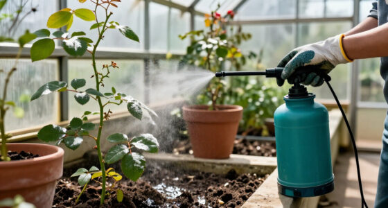 15 Best Fungicides for Powdery Mildew in 2027