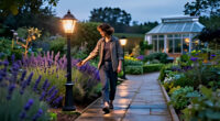 15 Best Garden Bollard Lights for Paths and Landscapes in 2027