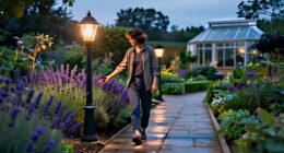 15 Best Garden Bollard Lights for Paths and Landscapes in 2027