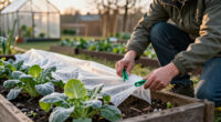 15 Best Garden Frost Protection Supplies for 2027