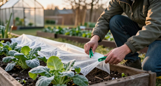15 Best Garden Frost Protection Supplies for 2027