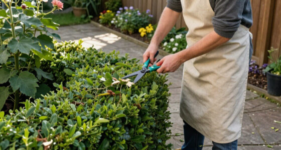 15 Best Garden Hedge Plants for Privacy, Structure, and Seasonal Color in 2027