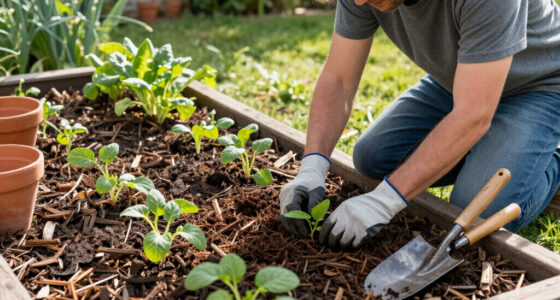 15 Best Garden Mulches for Healthier, Lower-Maintenance Beds in 2027