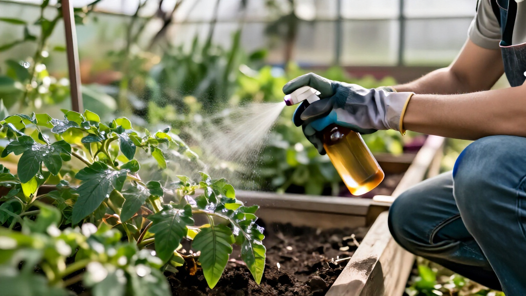 15 Best Garden Pest Control Products for Healthier Plants in 2027