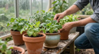 15 Best Garden Plant Pots for Healthy, Easy-Care Plants in 2027