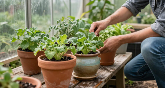 15 Best Garden Plant Pots for Healthy, Easy-Care Plants in 2027