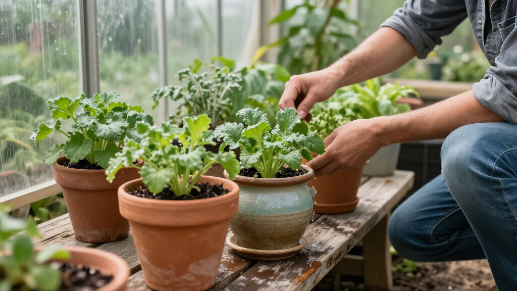 15 Best Garden Plant Pots for Healthy, Easy-Care Plants in 2027