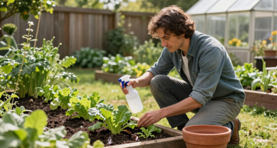 15 Best Garden Plant Safety Products for Healthier Plants in 2027
