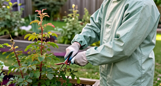 15 Best Garden Protective Shirts for Sun-Smart Yard Work in 2027