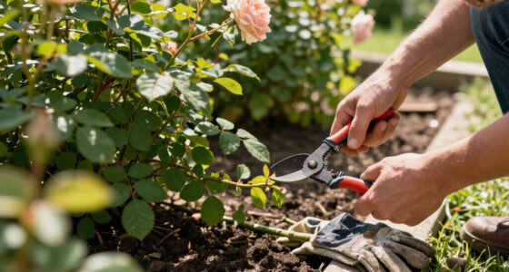 15 Best Garden Pruners for Precise, Comfortable Trimming in 2027