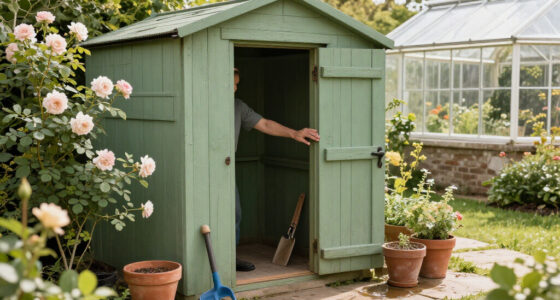 15 Best Garden Sheds for Outdoor Storage in 2027